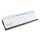 KLEVV 32GB (2x16GB) 6400 CL32 Cras V White RGB - 1580888 - zdjęcie 2